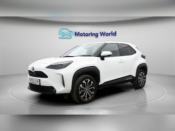 Used Toyota Yaris Cross 2022 for sale - 78859210: Photo