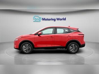 Used Nissan Qashqai 2022 for sale - 78596448: Photo