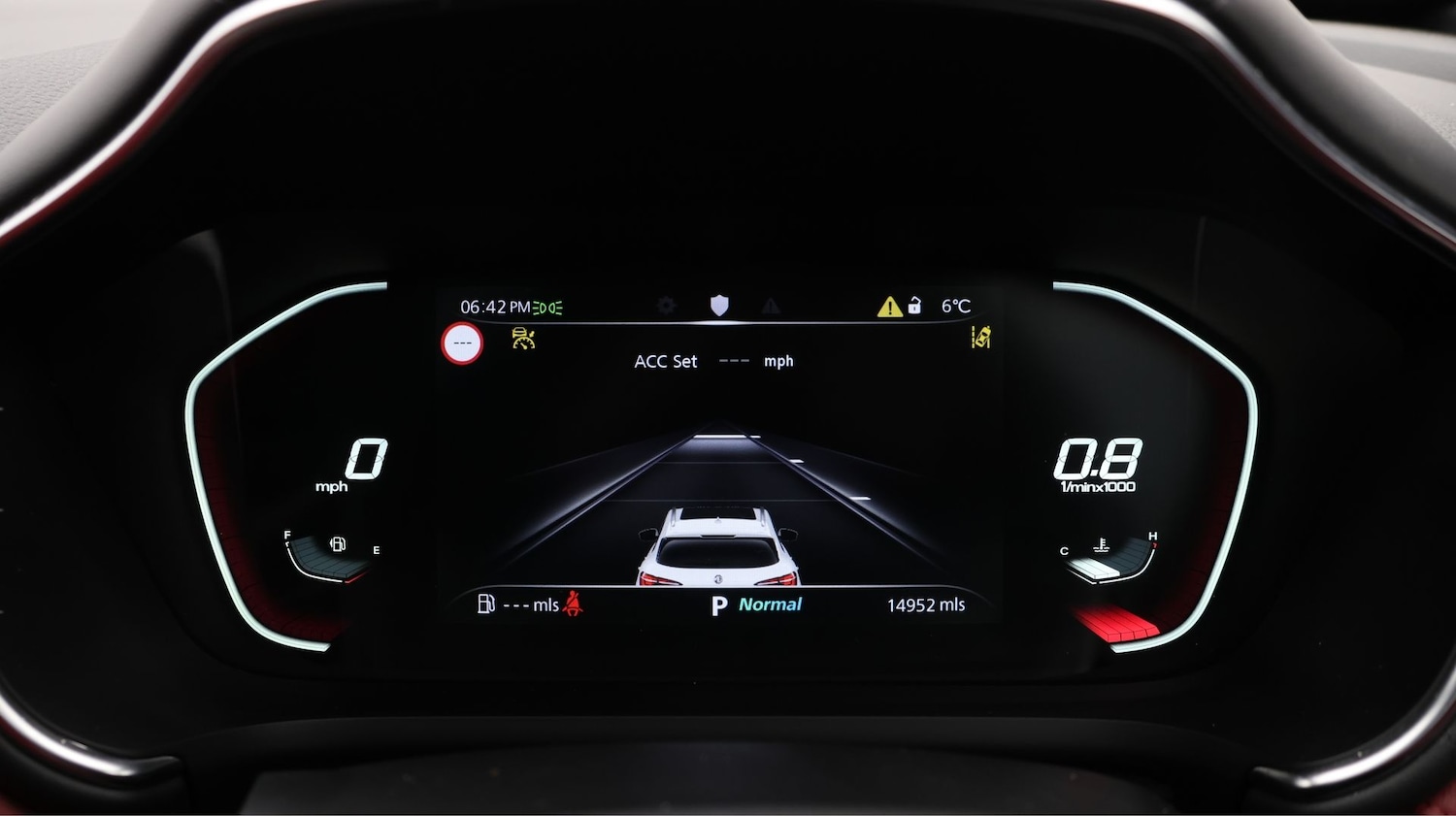 Used MG MG HS 2023 for sale - 77297200: Photo 10