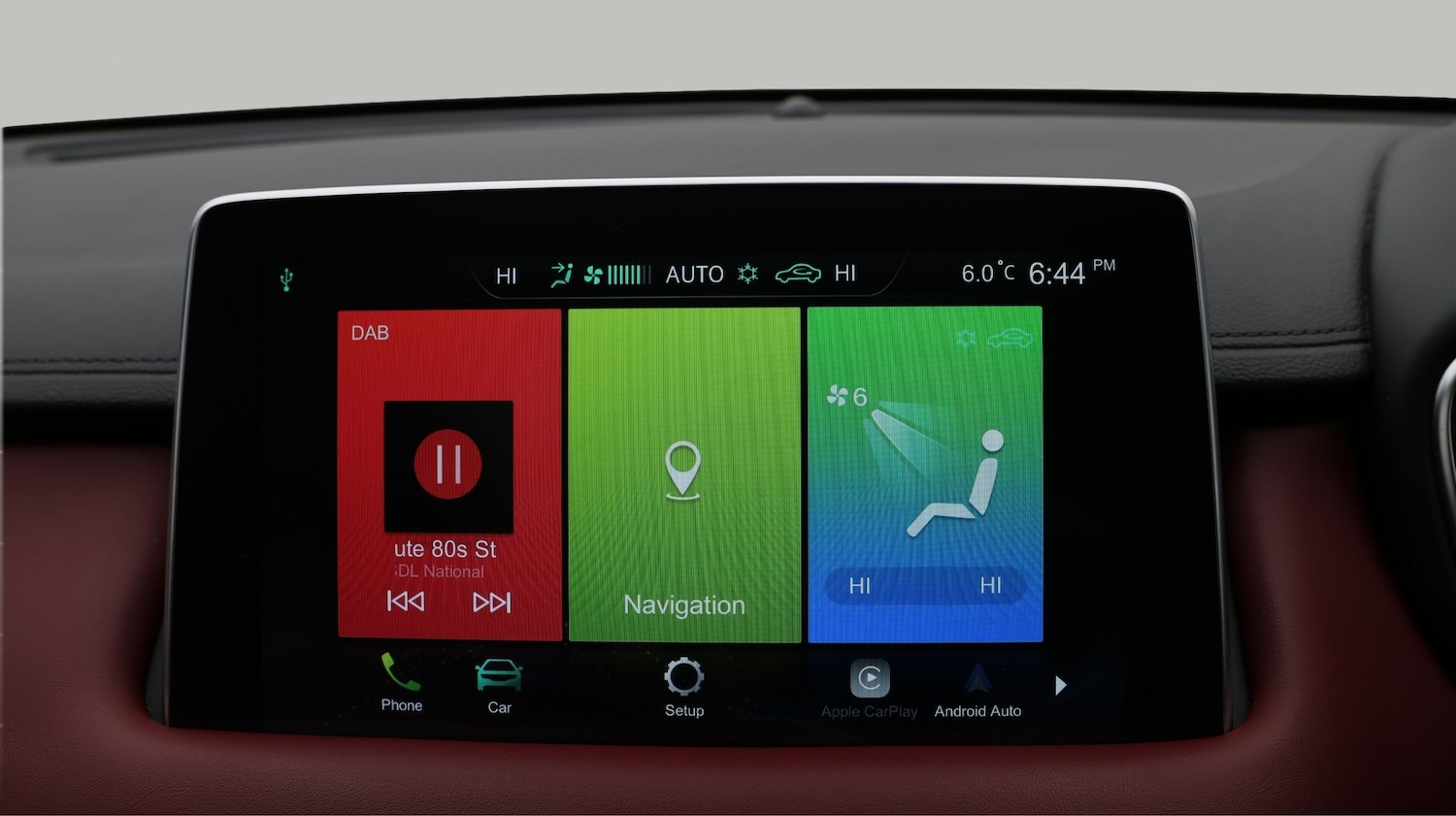 Used MG MG HS 2023 for sale - 77297200: Photo 11