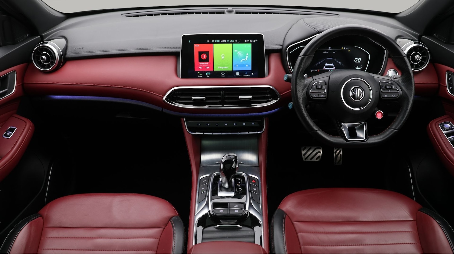 Used MG MG HS 2023 for sale - 77297200: Photo 13