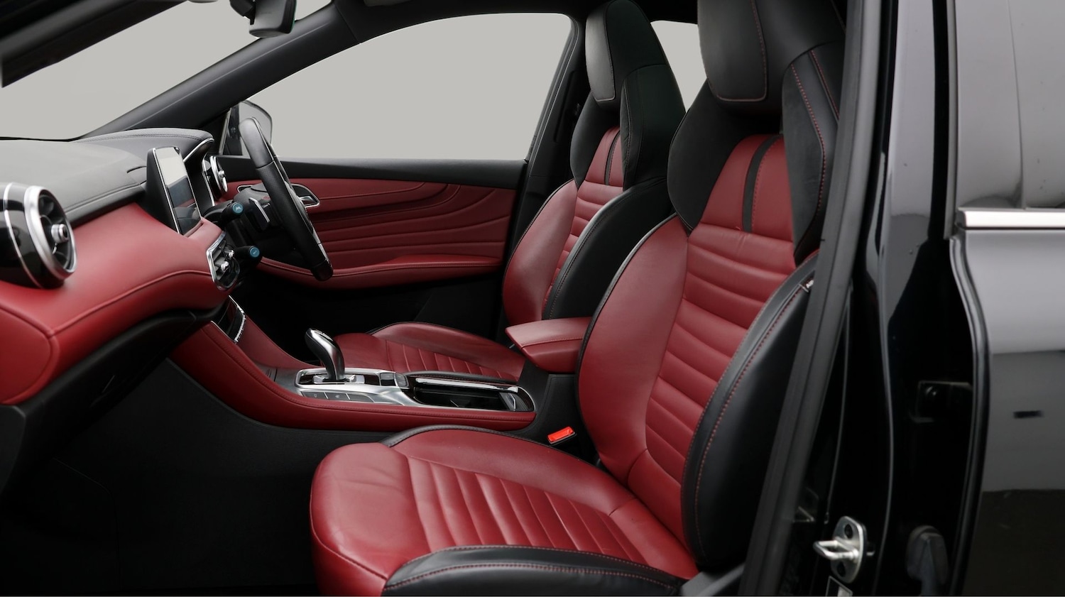 Used MG MG HS 2023 for sale - 77297200: Photo 14