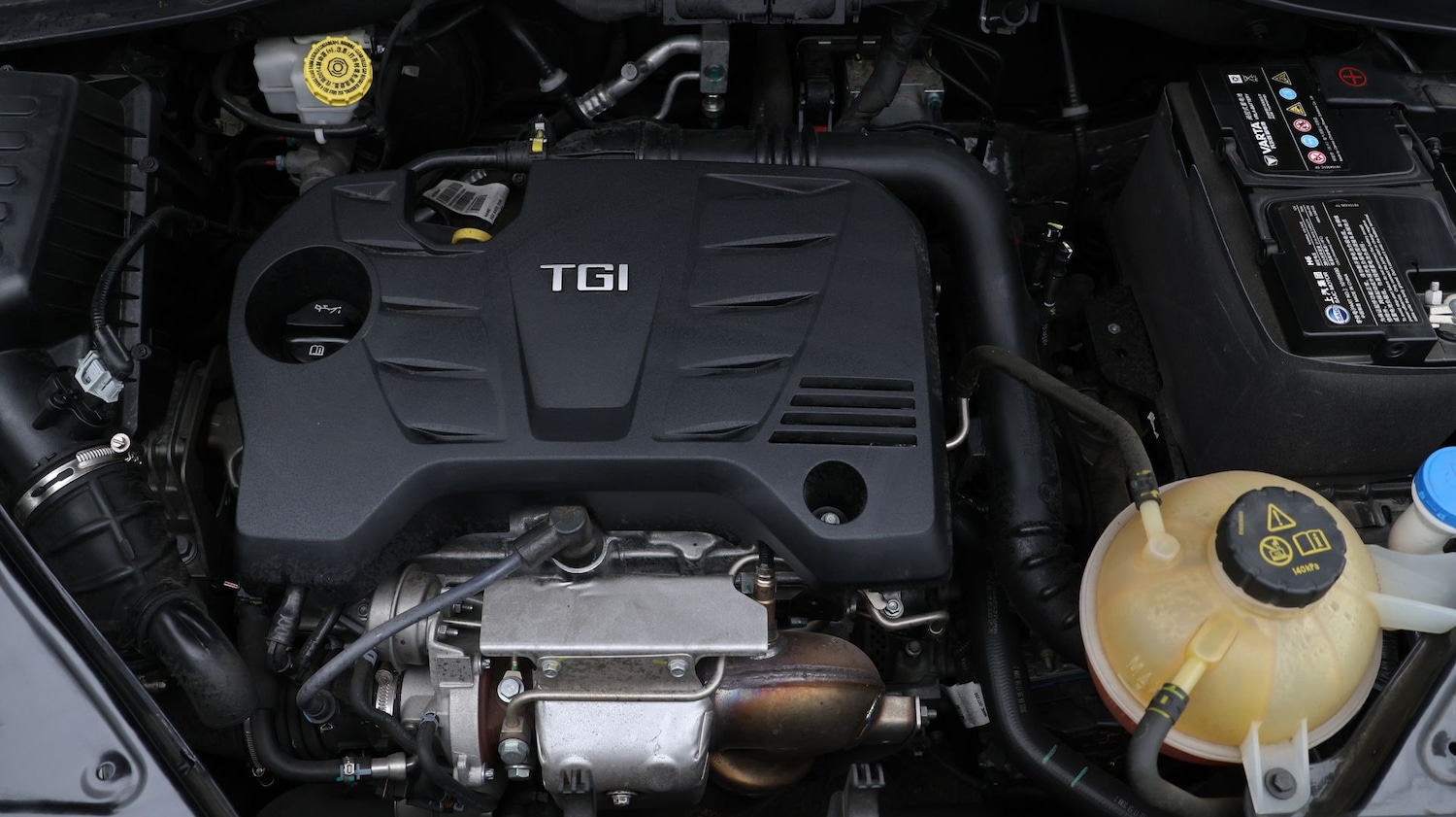 Used MG MG HS 2023 for sale - 77297200: Photo 19