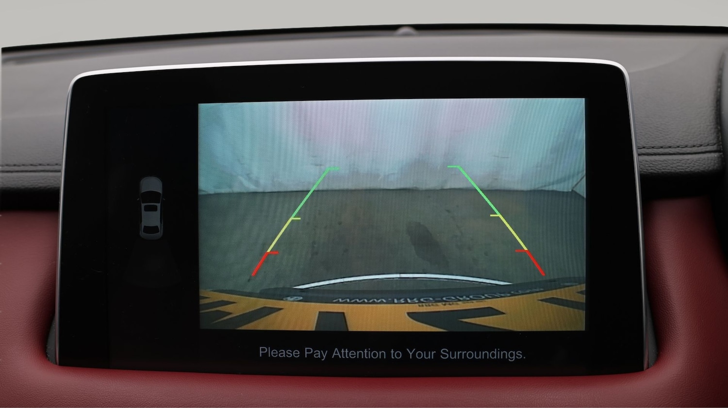 Used MG MG HS 2023 for sale - 77297200: Photo 22