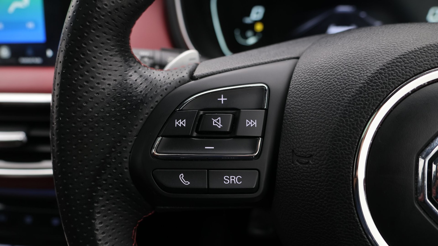 Used MG MG HS 2023 for sale - 77297200: Photo 25