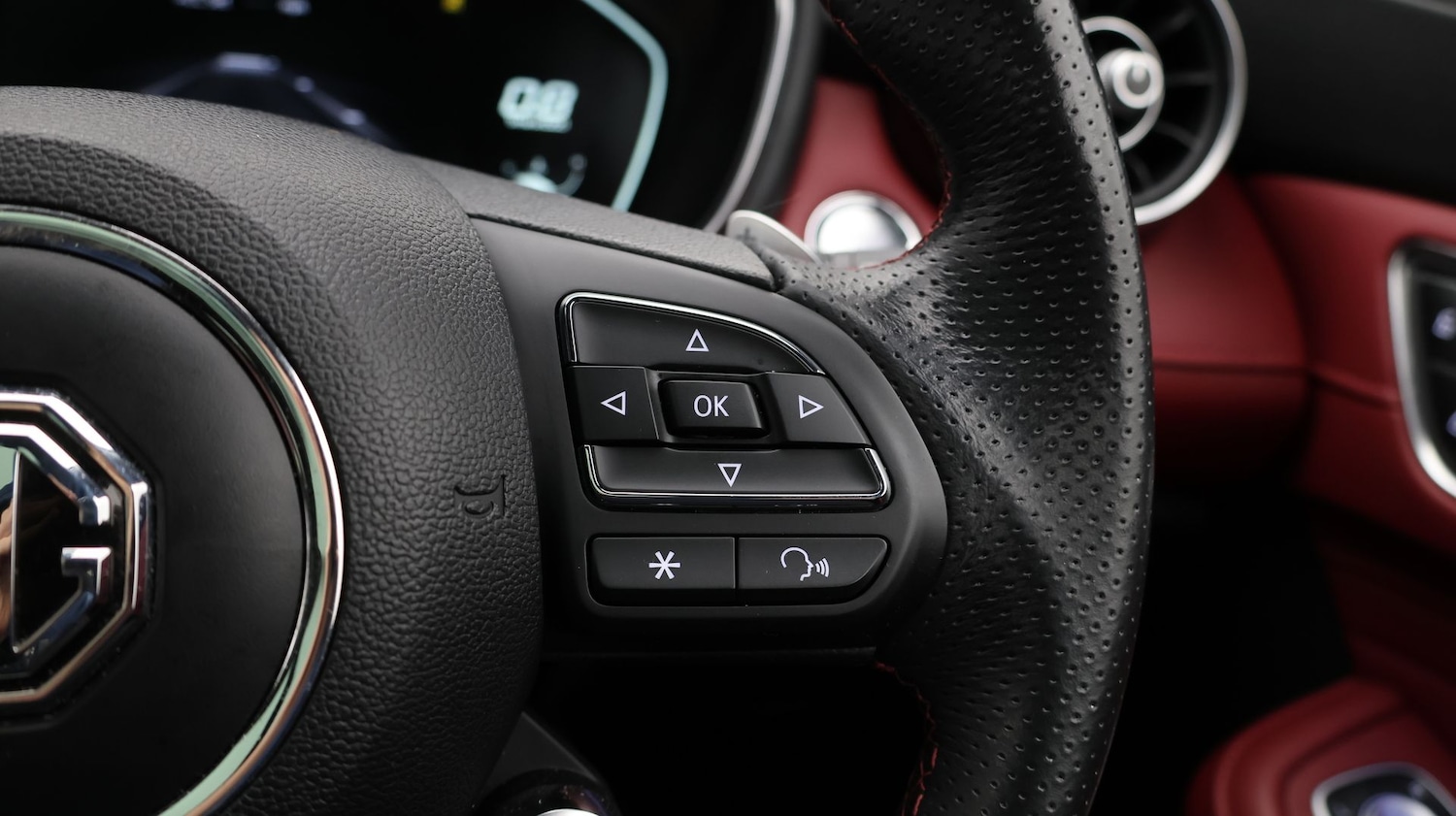 Used MG MG HS 2023 for sale - 77297200: Photo 26