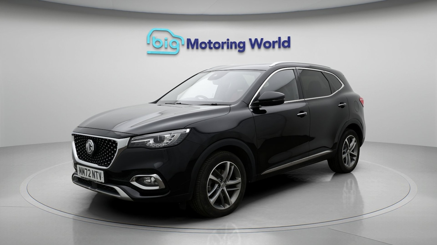 Used MG MG HS 2023 for sale - 77297200: Photo 3