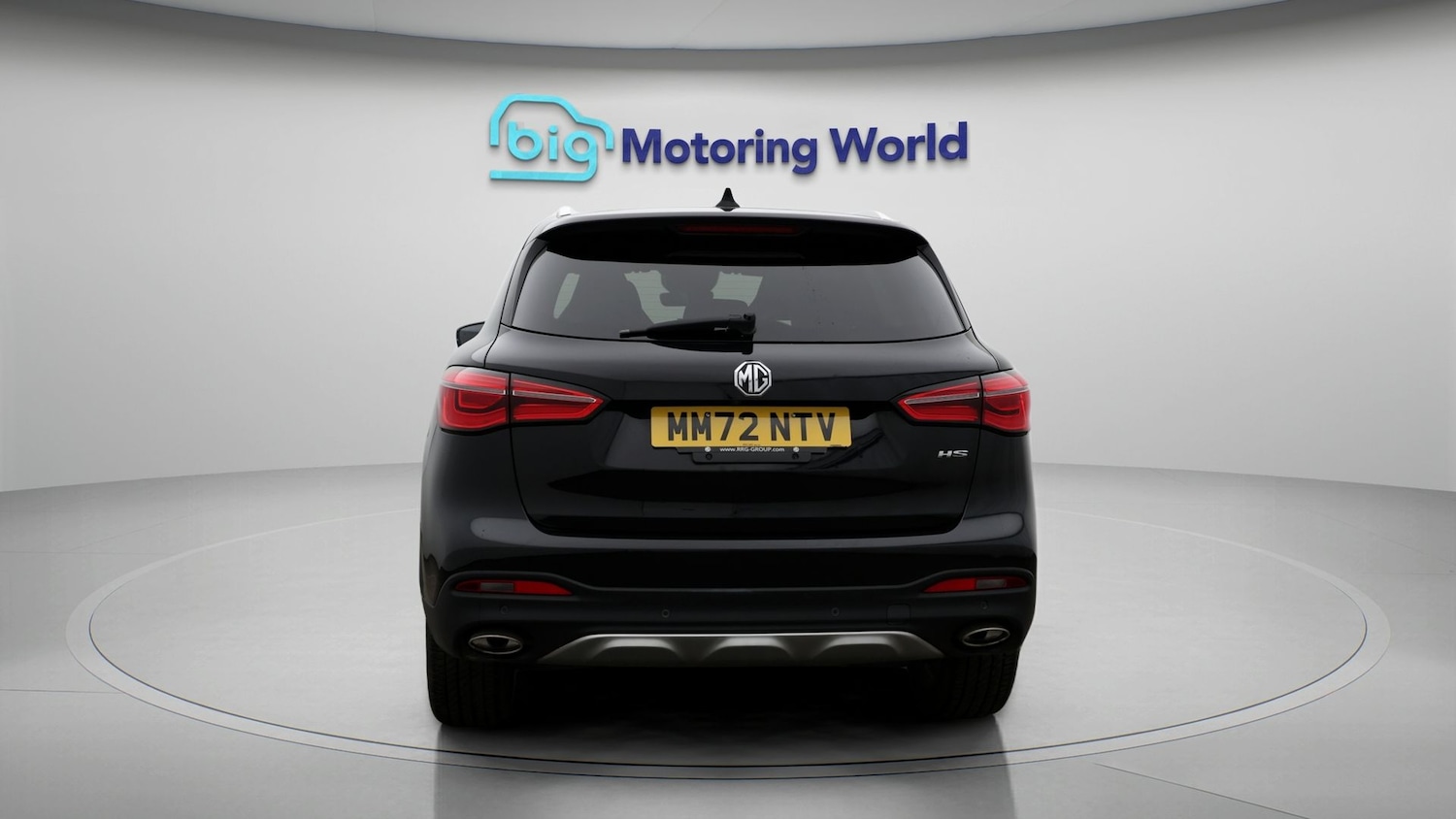 Used MG MG HS 2023 for sale - 77297200: Photo 6