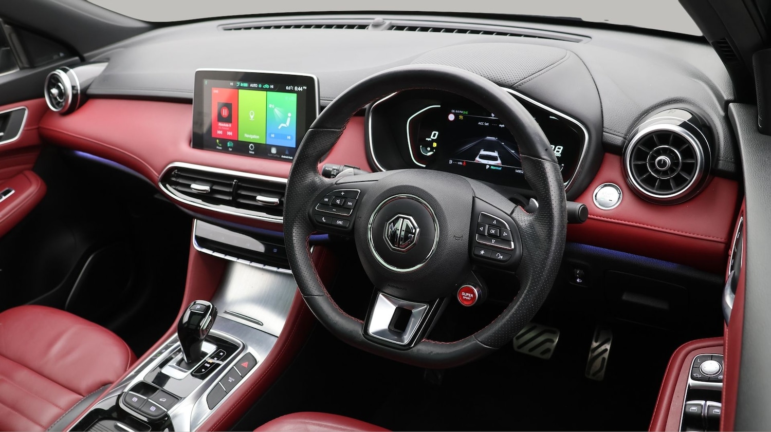 Used MG MG HS 2023 for sale - 77297200: Photo 9