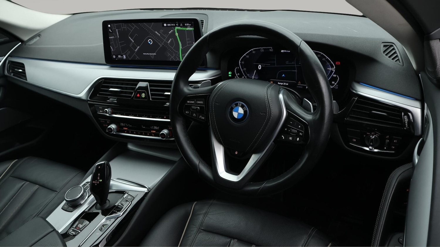 Used BMW 5 Series 2021 for sale - 76473818: Photo 10