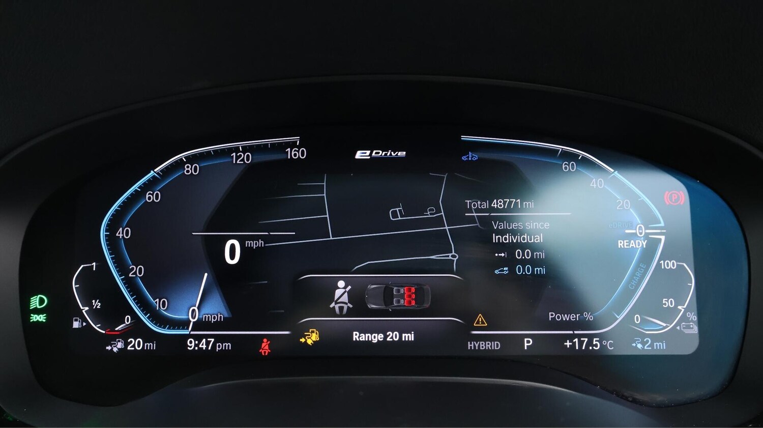 Used BMW 5 Series 2021 for sale - 76473818: Photo 11