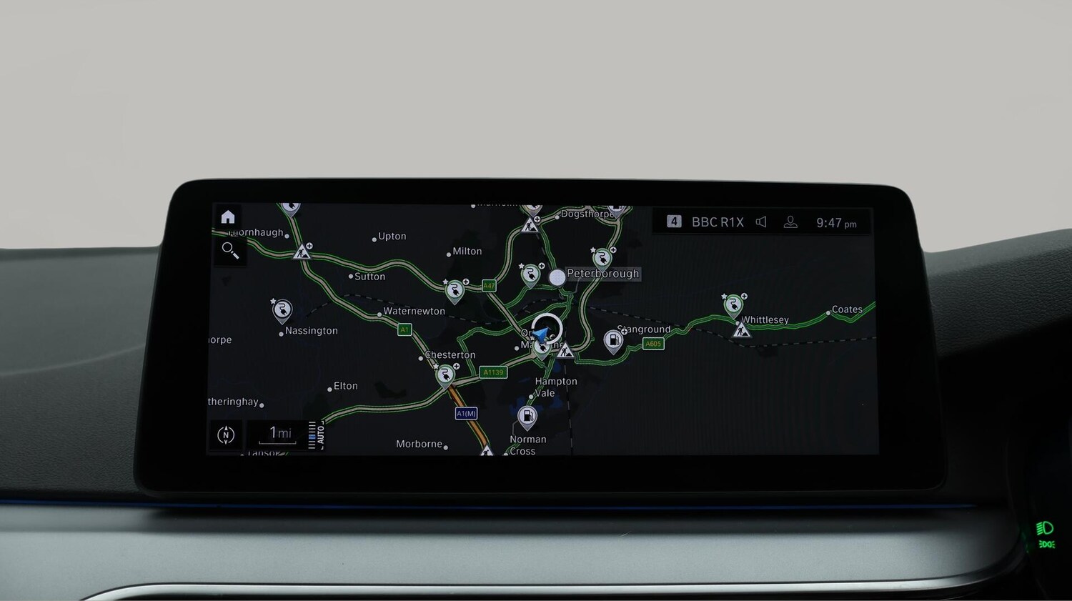 Used BMW 5 Series 2021 for sale - 76473818: Photo 12