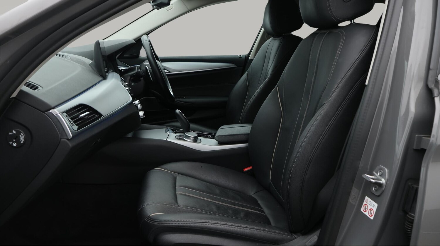 Used BMW 5 Series 2021 for sale - 76473818: Photo 15