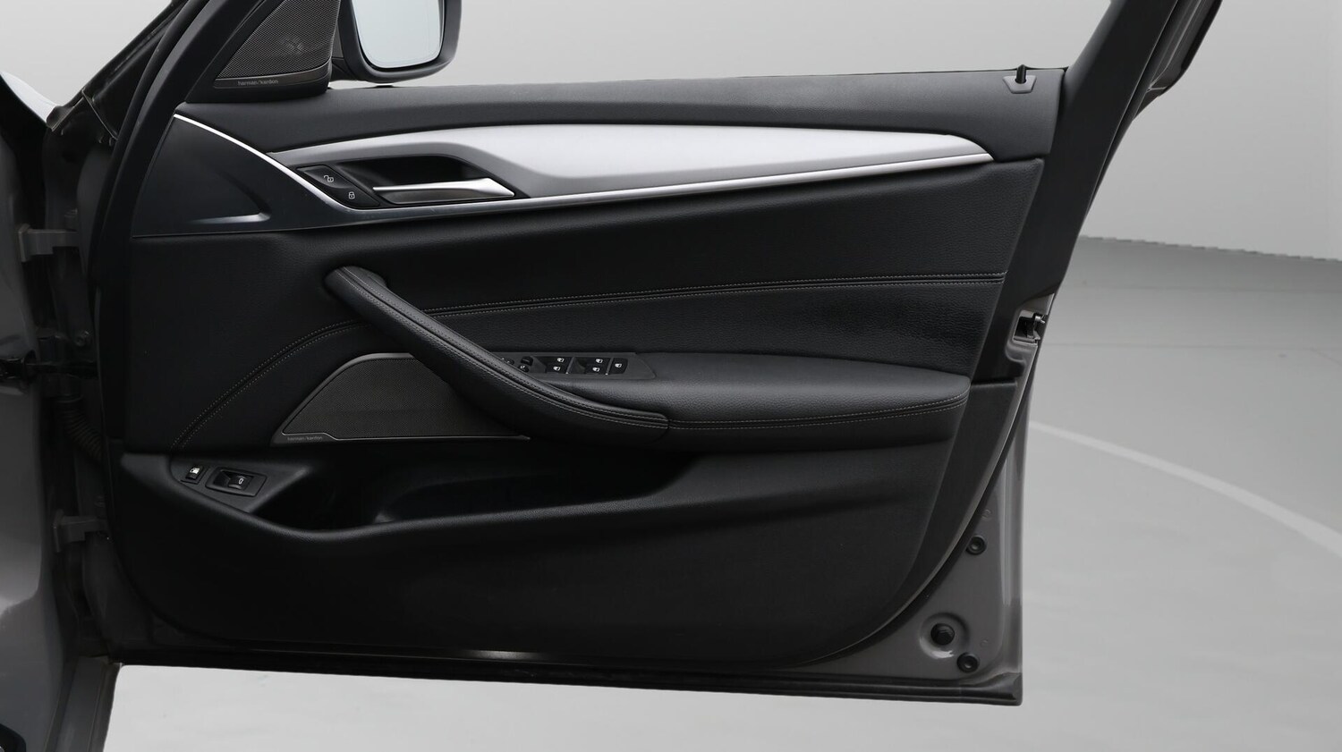 Used BMW 5 Series 2021 for sale - 76473818: Photo 16