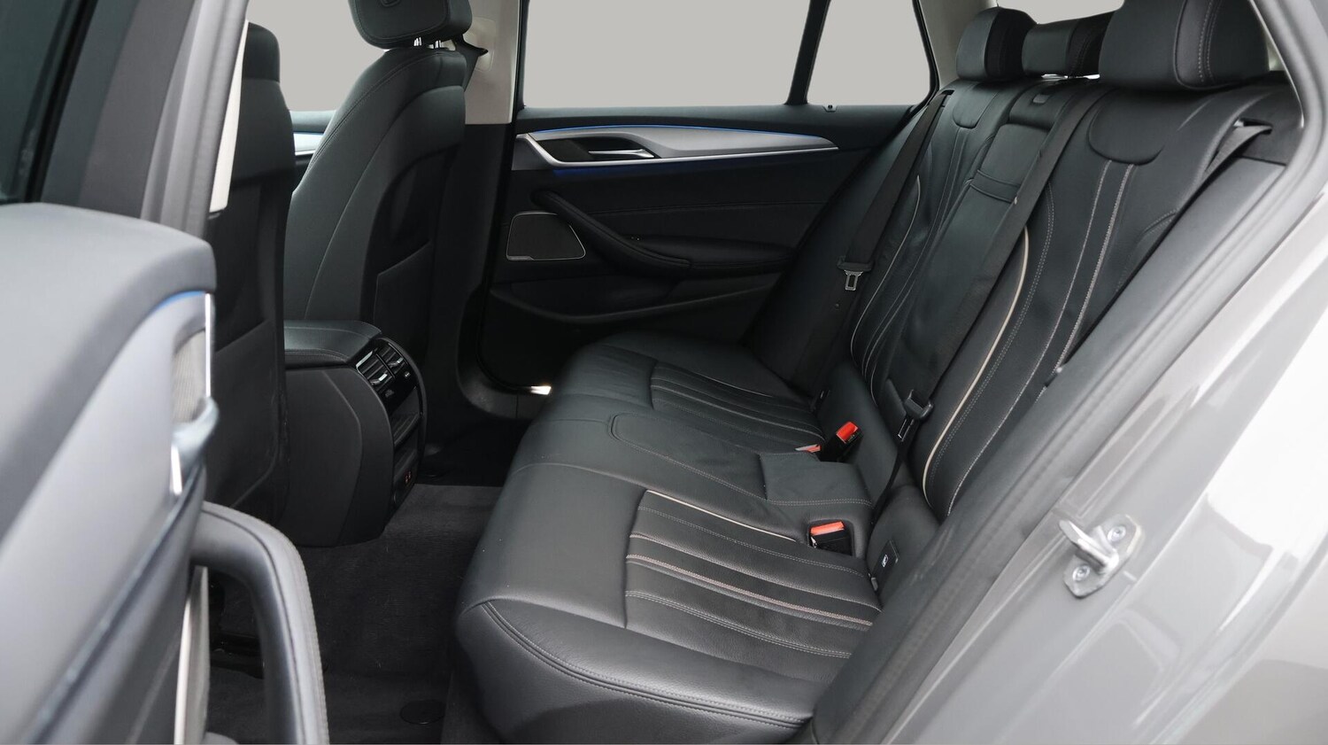 Used BMW 5 Series 2021 for sale - 76473818: Photo 17