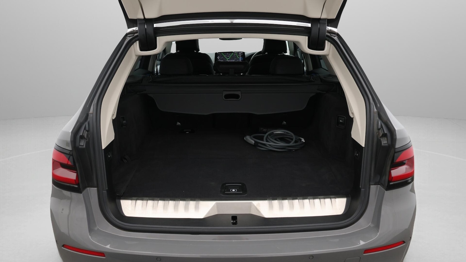 Used BMW 5 Series 2021 for sale - 76473818: Photo 18