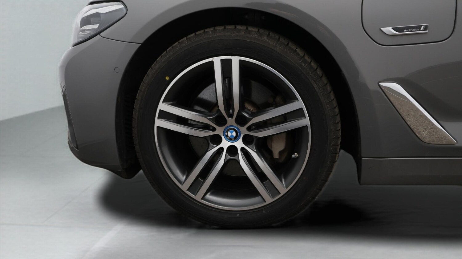 Used BMW 5 Series 2021 for sale - 76473818: Photo 19