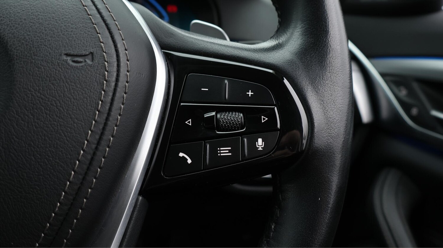 Used BMW 5 Series 2021 for sale - 76473818: Photo 27