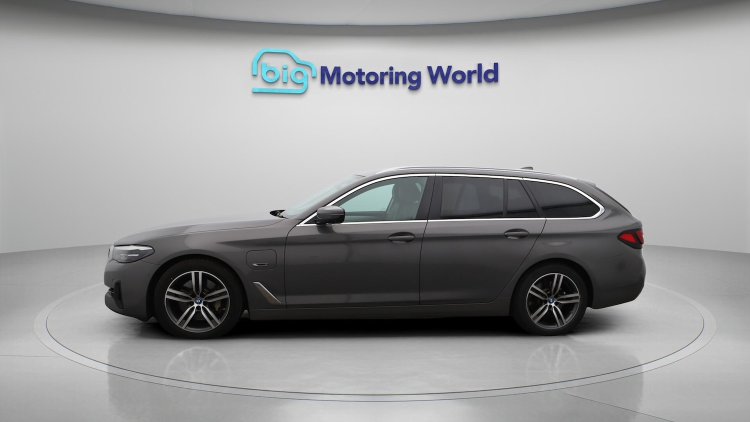 Used BMW 5 Series 2021 for sale - 76473818: Photo 5