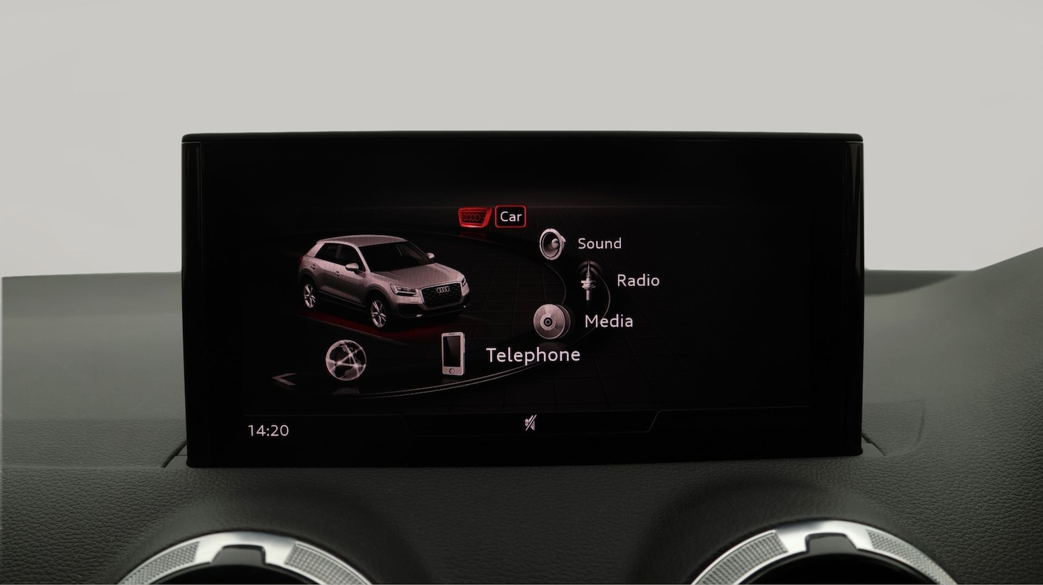 Used Audi Q2 2022 for sale - 77198399: Photo 11