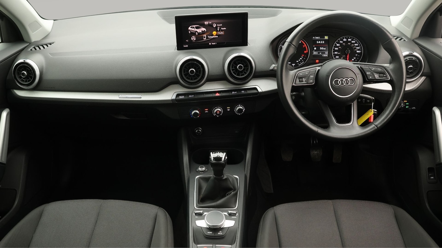 Used Audi Q2 2022 for sale - 77198399: Photo 13