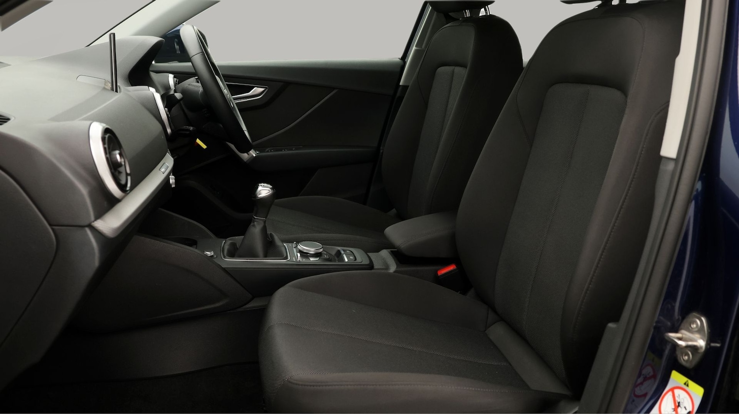 Used Audi Q2 2022 for sale - 77198399: Photo 14