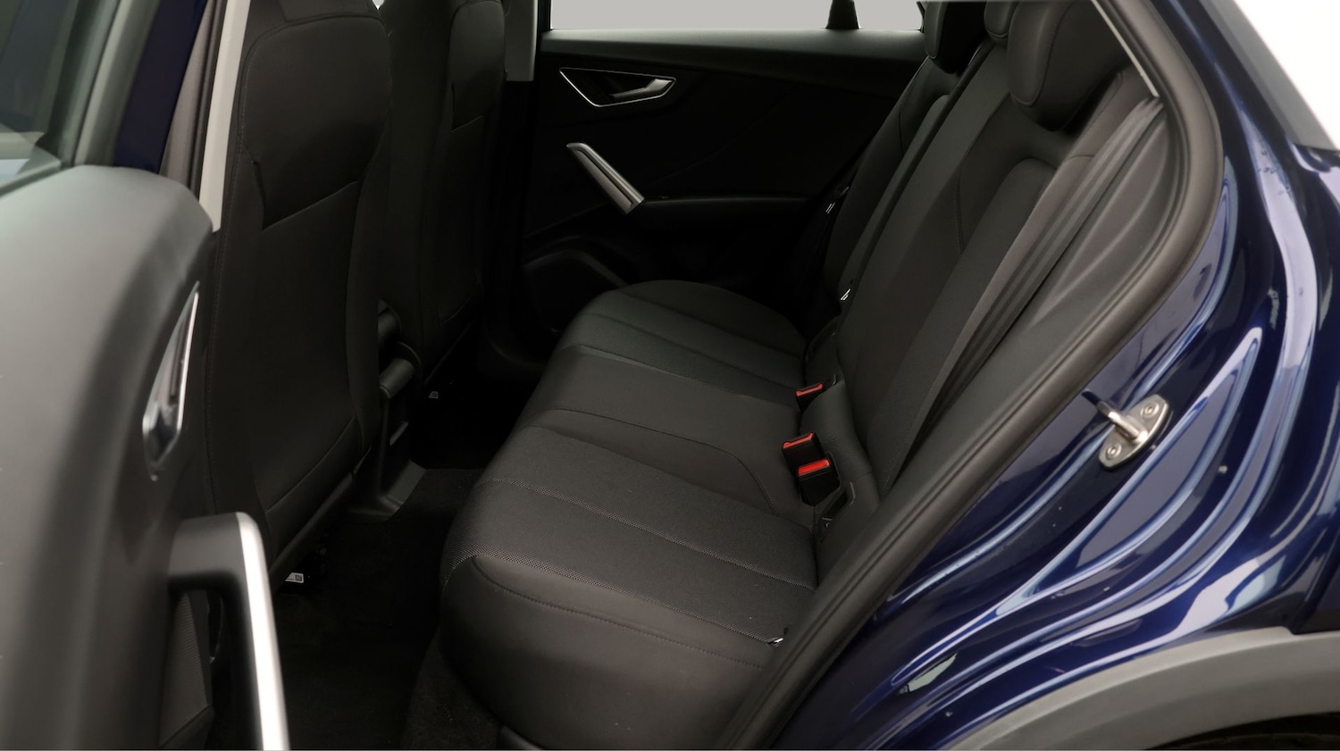 Used Audi Q2 2022 for sale - 77198399: Photo 16