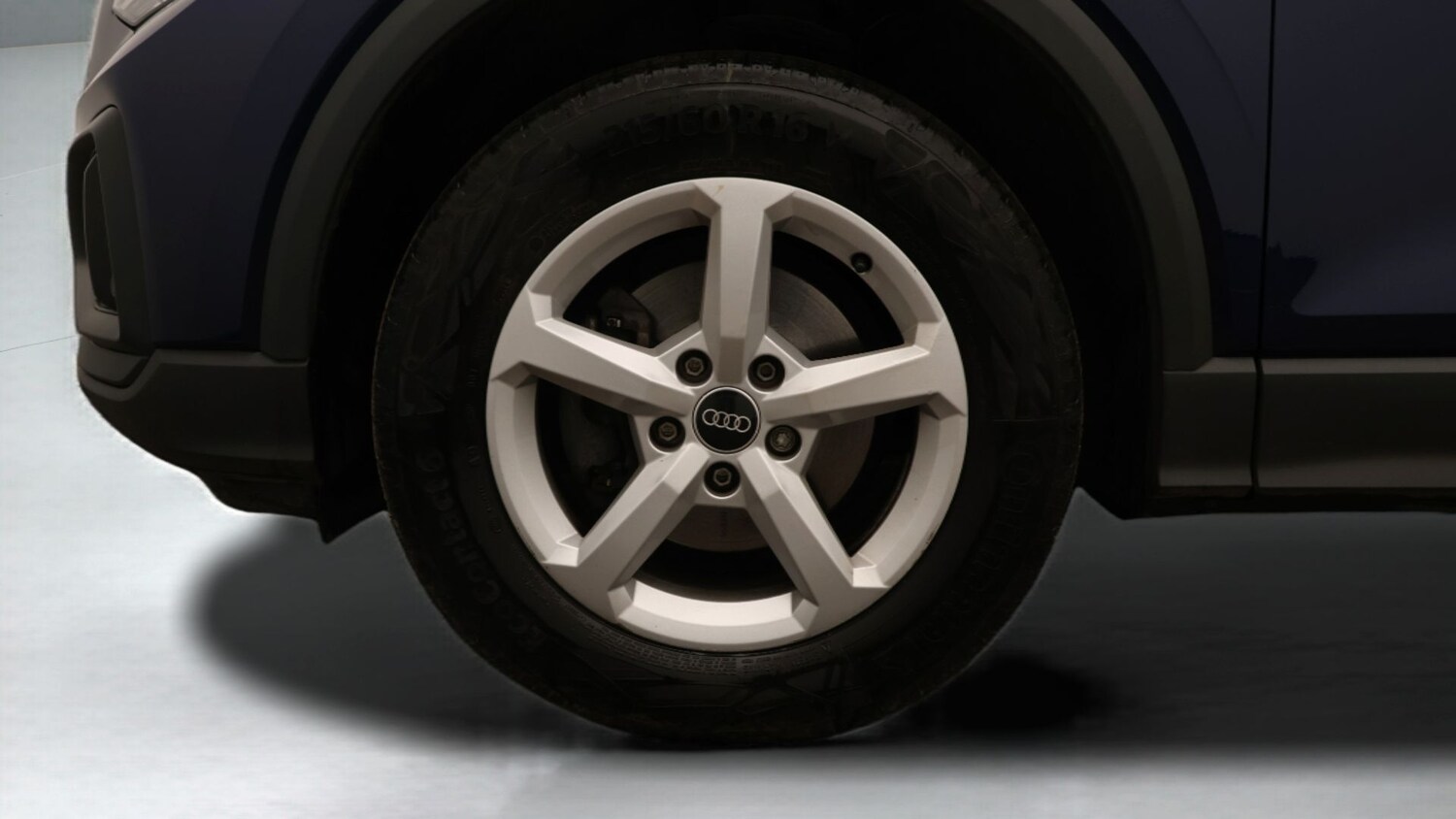 Used Audi Q2 2022 for sale - 77198399: Photo 18