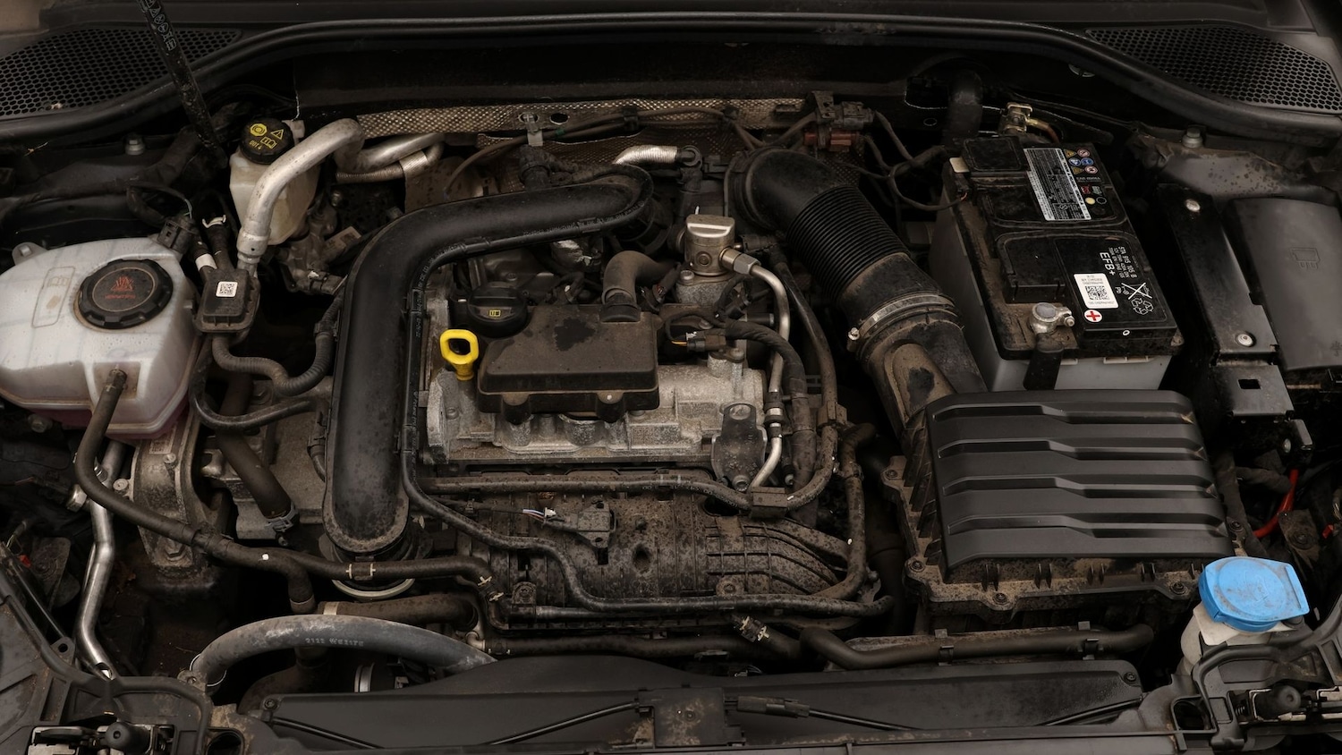 Used Audi Q2 2022 for sale - 77198399: Photo 19