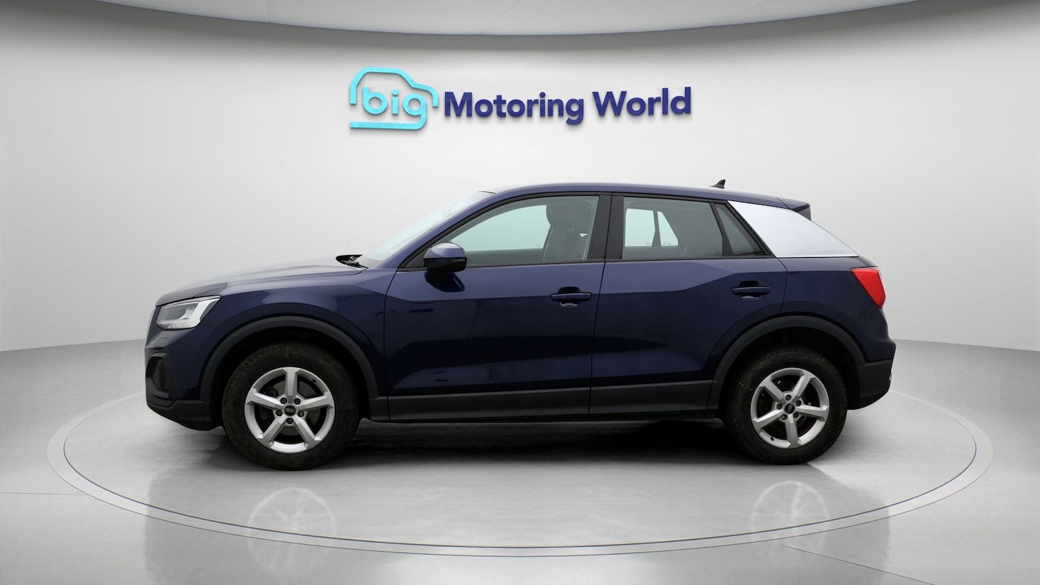 Used Audi Q2 2022 for sale - 77198399: Photo 4