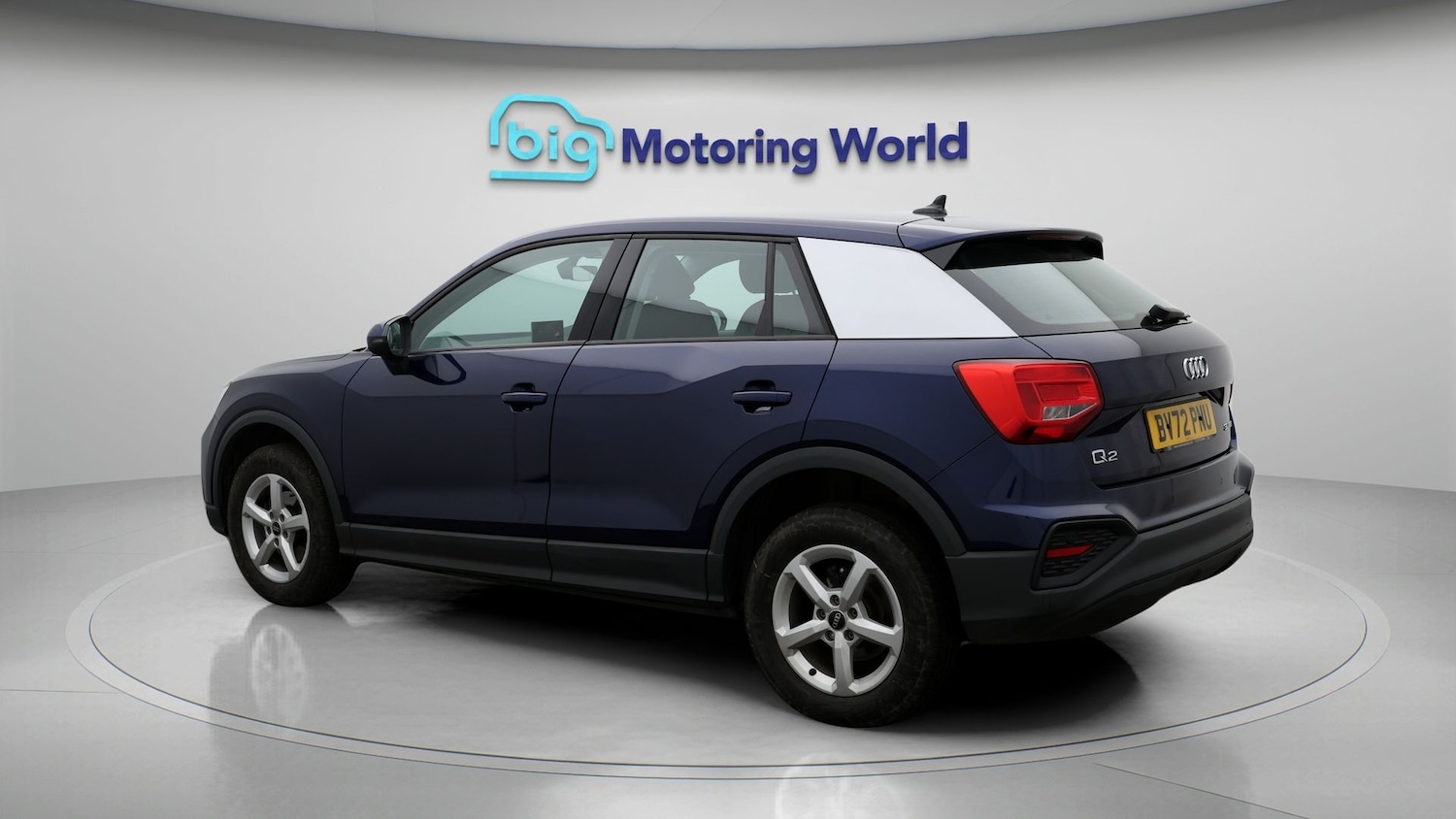 Used Audi Q2 2022 for sale - 77198399: Photo 5