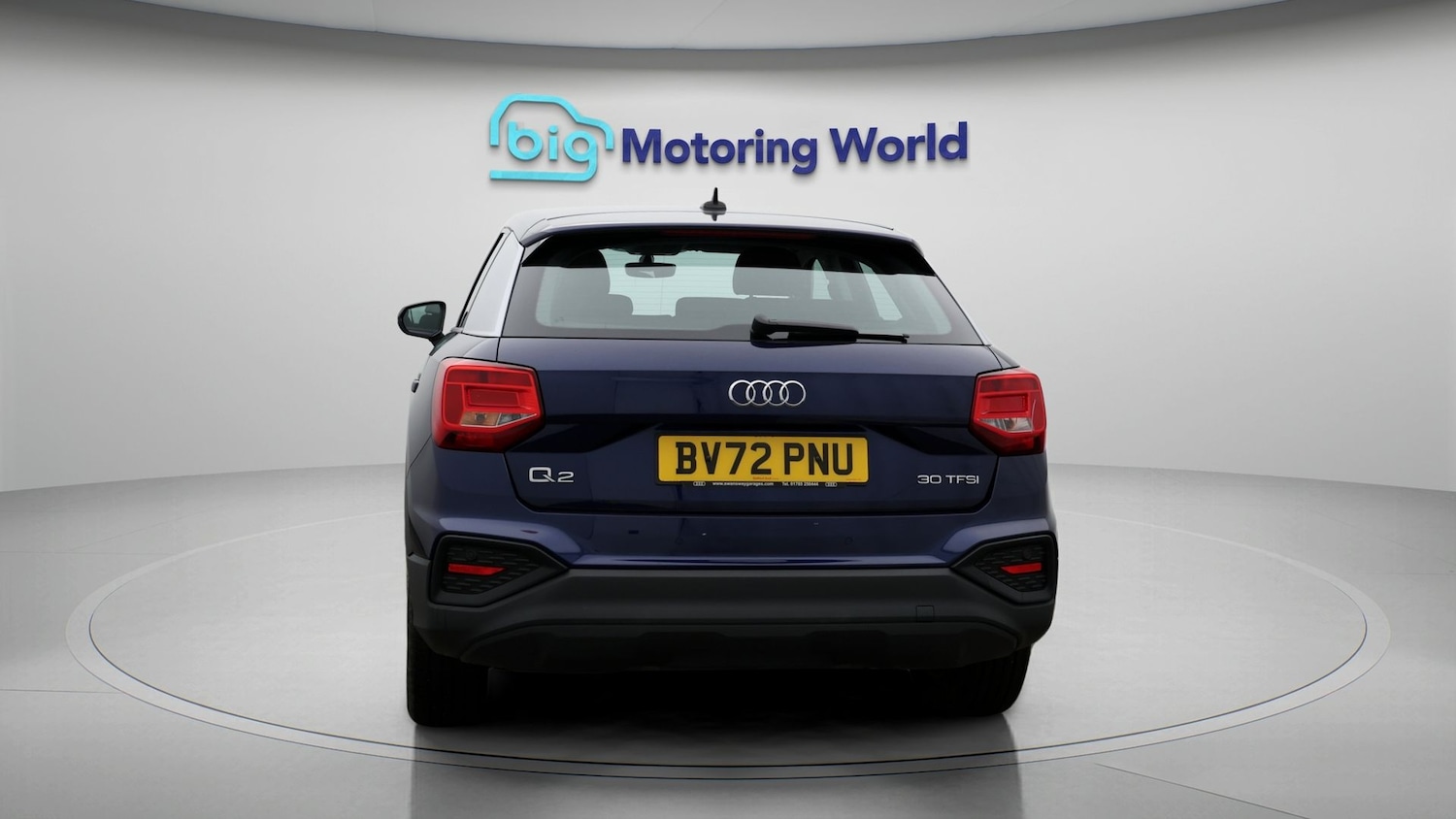 Used Audi Q2 2022 for sale - 77198399: Photo 6