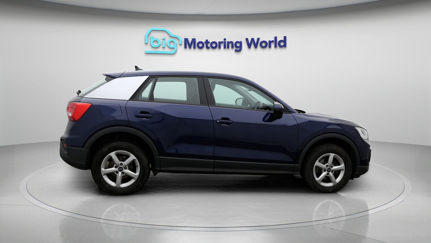 Used Audi Q2 2022 for sale - 77198399: Photo 8