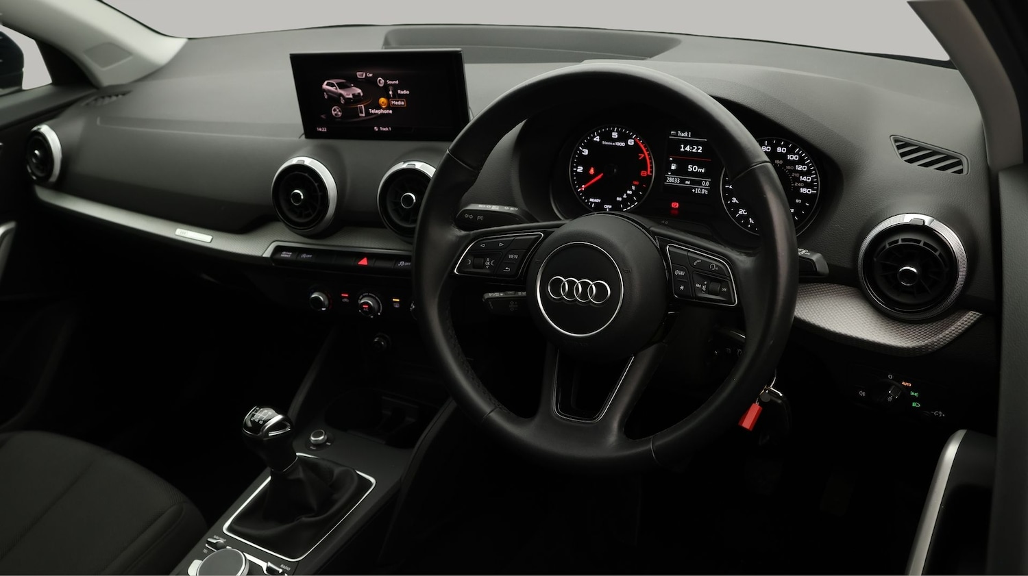 Used Audi Q2 2022 for sale - 77198399: Photo 9