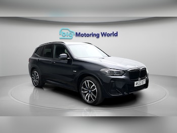 Used BMW X3 2022 for sale - 79495614: Photo