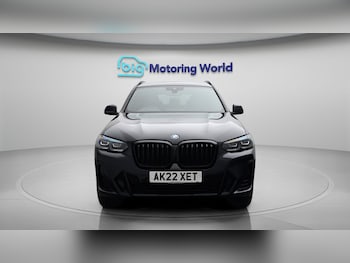 Used BMW X3 2022 for sale - 79495614: Photo