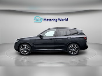 Used BMW X3 2022 for sale - 79495614: Photo