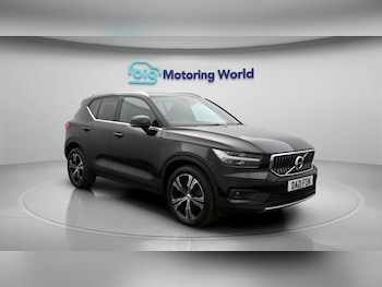 Used Volvo XC40 2021 for sale - 79086214: Photo
