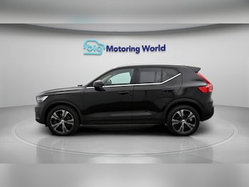 Used Volvo XC40 2021 for sale - 79086214: Photo