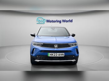 Used Vauxhall Mokka Electric 2023 for sale - 78917812: Photo