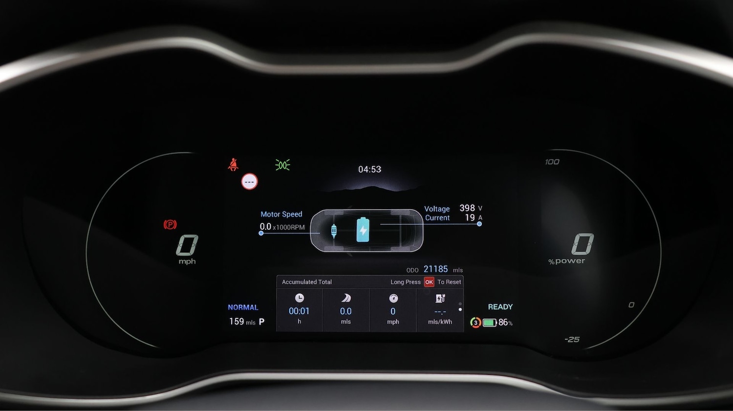 Used MG MG ZS 2023 for sale - 77298725: Photo 10