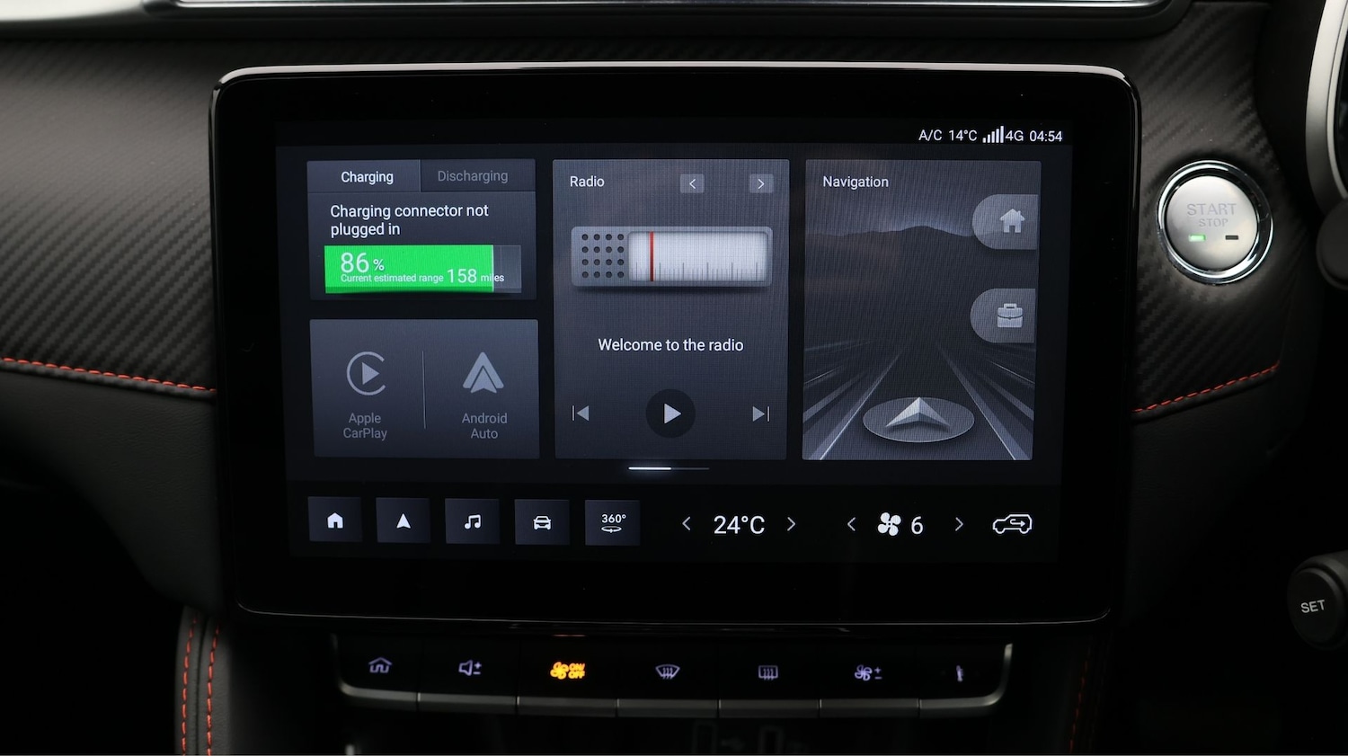 Used MG MG ZS 2023 for sale - 77298725: Photo 11