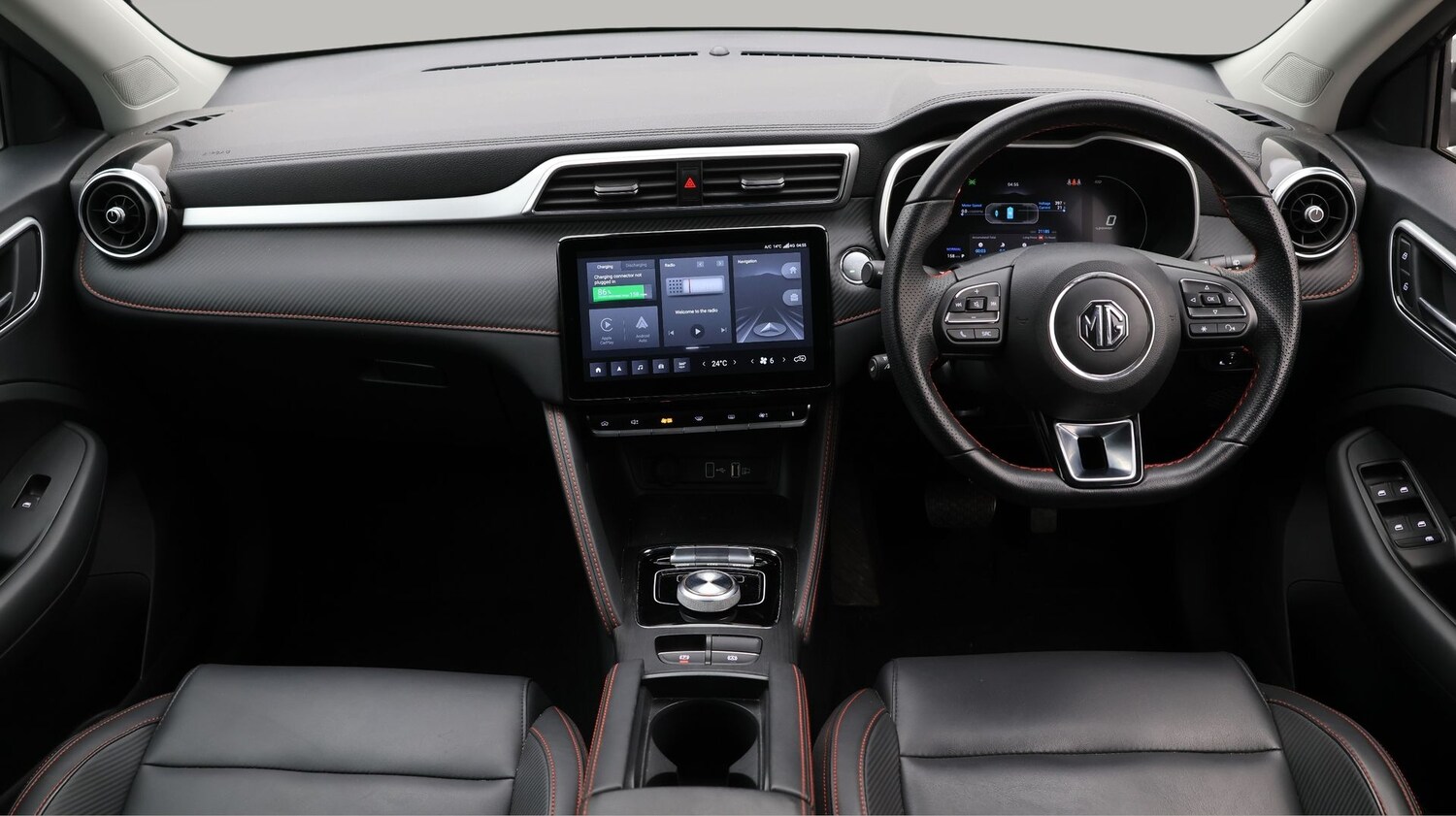 Used MG MG ZS 2023 for sale - 77298725: Photo 13