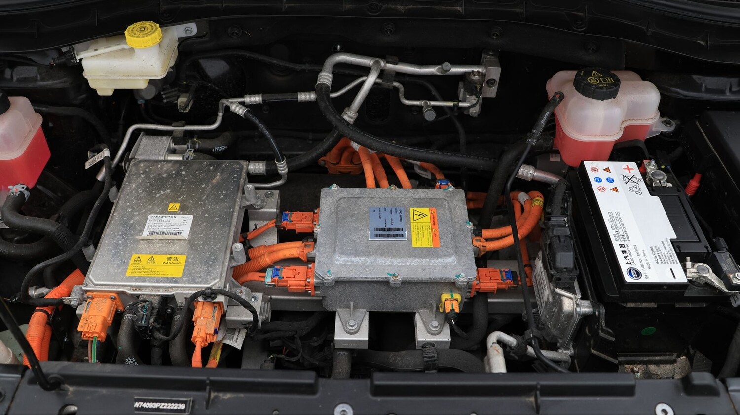 Used MG MG ZS 2023 for sale - 77298725: Photo 19