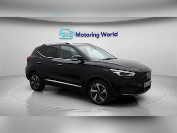 Used MG MG ZS 2023 for sale - 77298725: Photo