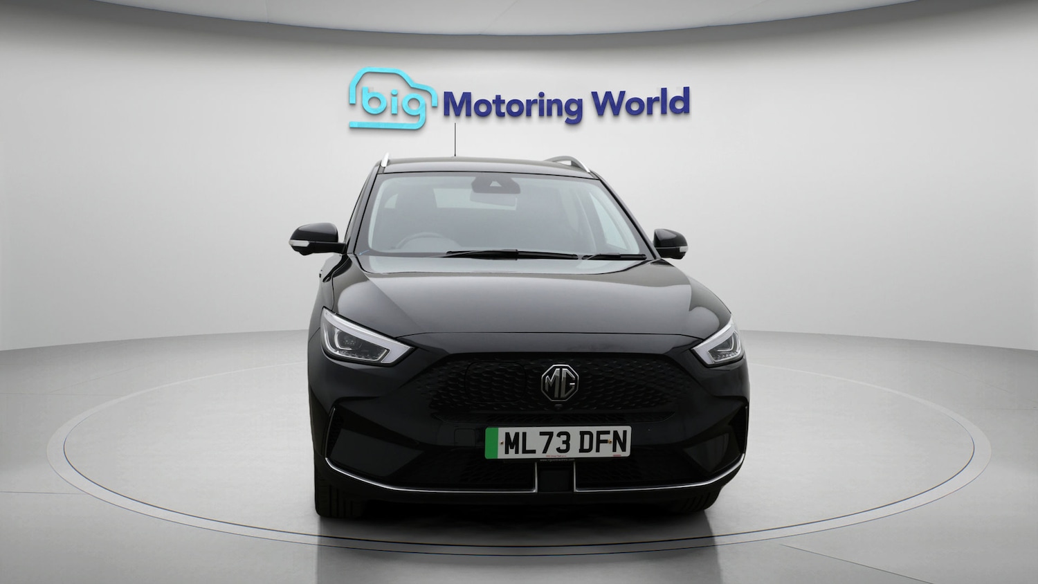 Used MG MG ZS 2023 for sale - 77298725: Photo 2