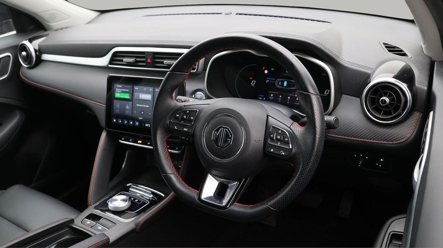 Used MG MG ZS 2023 for sale - 77298725: Photo 9