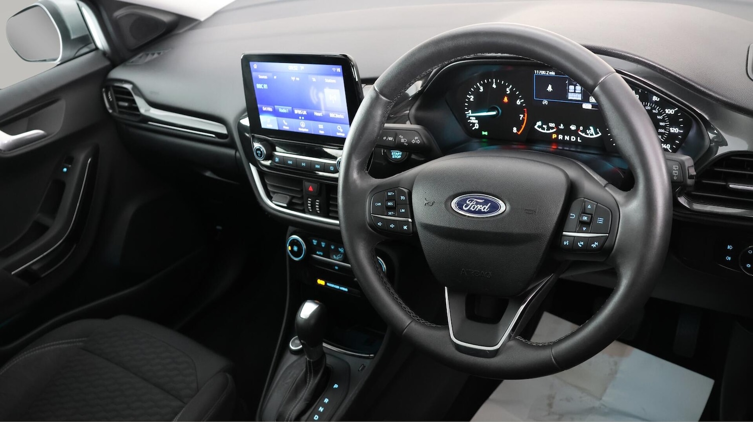 Used Ford Puma 2022 for sale - 76715306: Photo 10