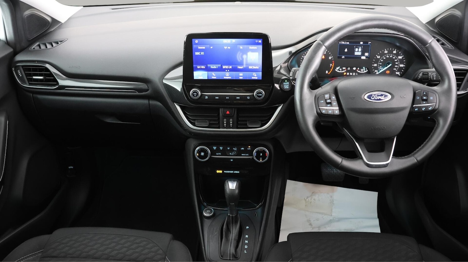 Used Ford Puma 2022 for sale - 76715306: Photo 14