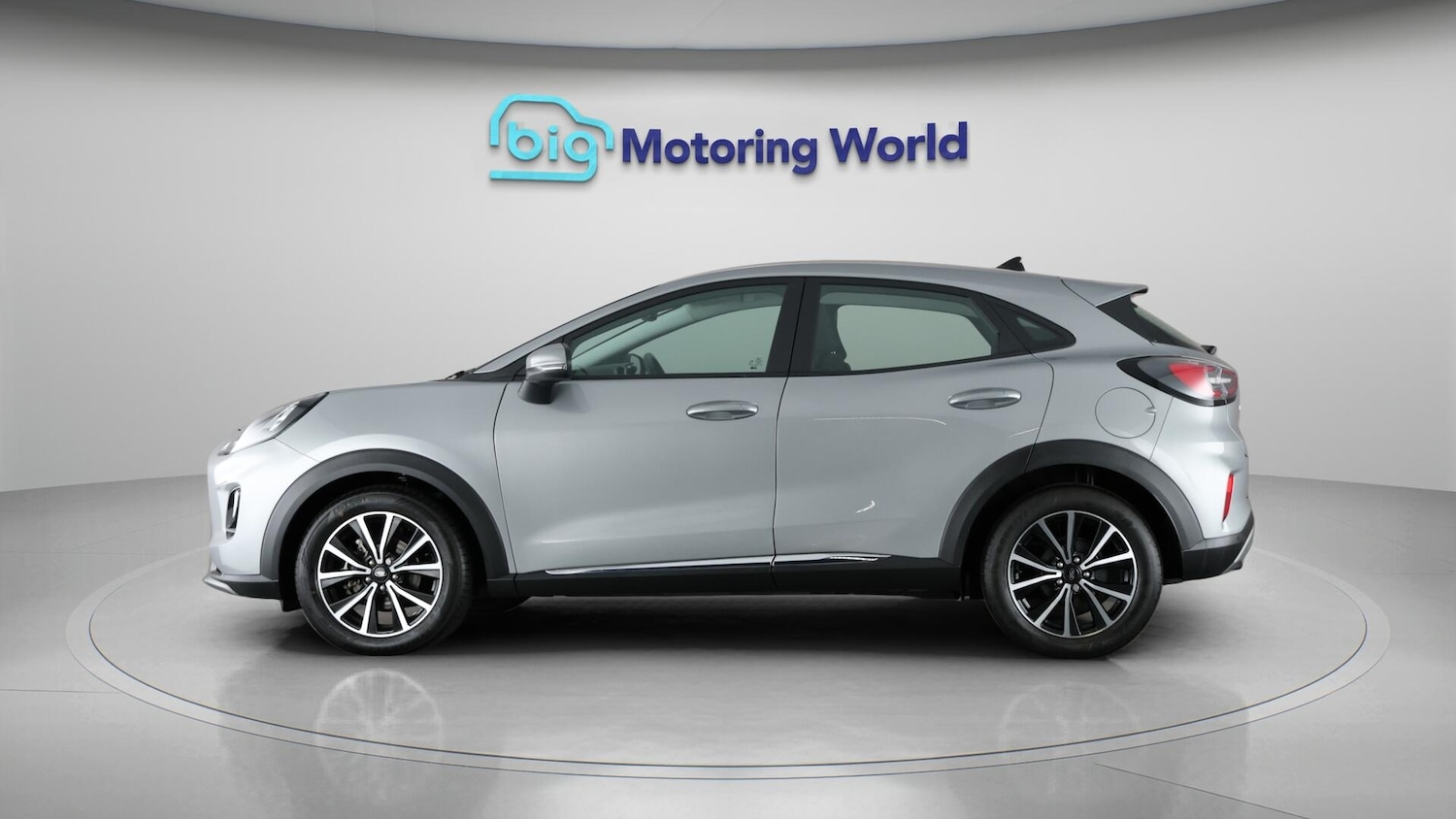 Used Ford Puma 2022 for sale - 76715306: Photo 5